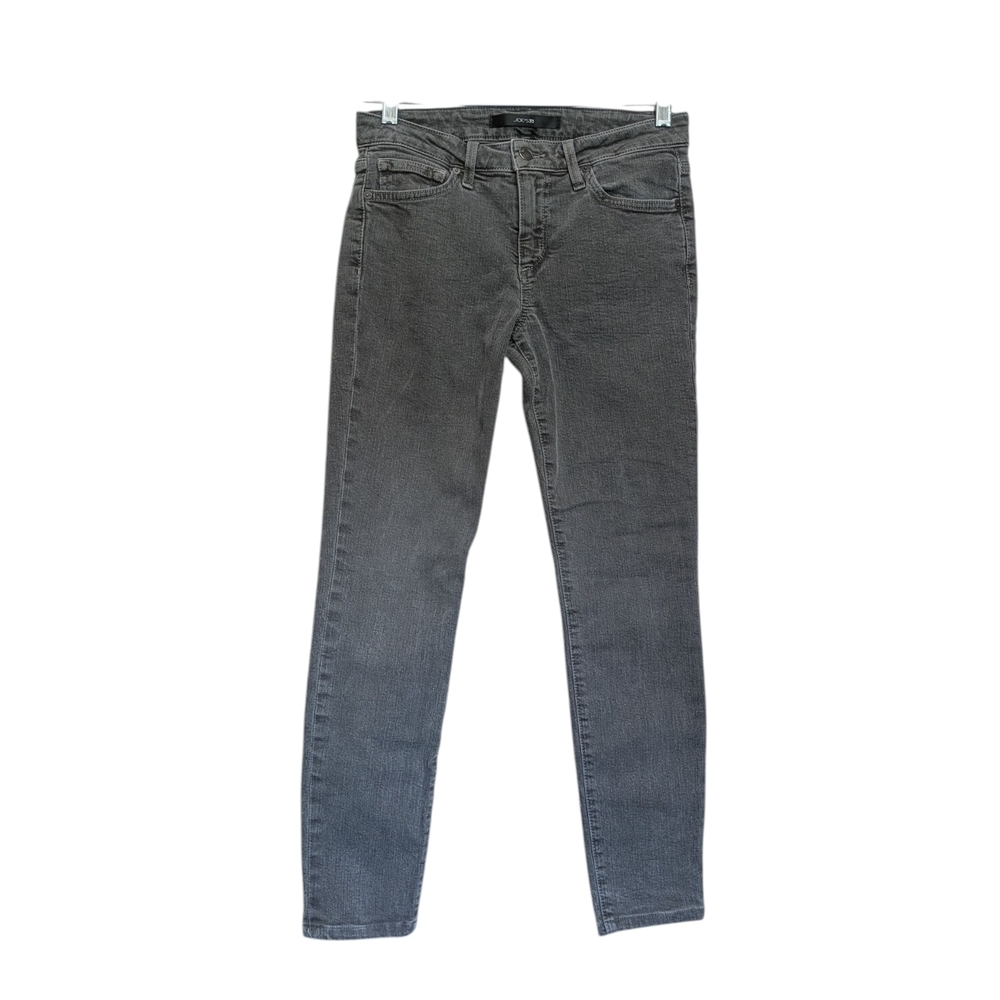 Joe's Women's Gray Skinny Ankle Jeans Size 27